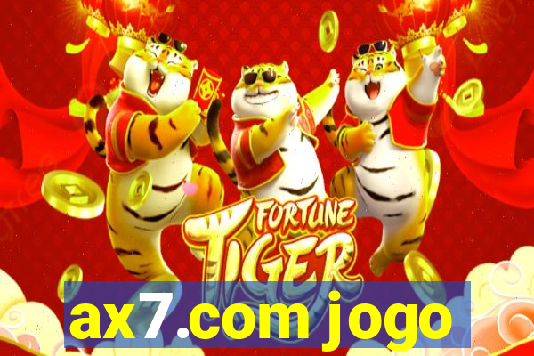 ax7.com jogo